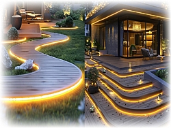 TÜRKİYE'NİN İLK YERLİ ÜRETİM NEON LED SERİSİ
